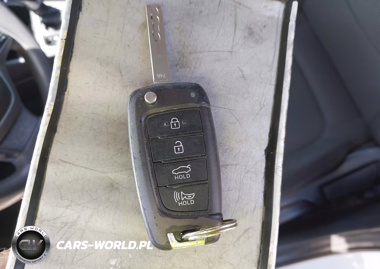 2019 Hyundai Accent Se VIN:3KPC24A39KE058626 - 11