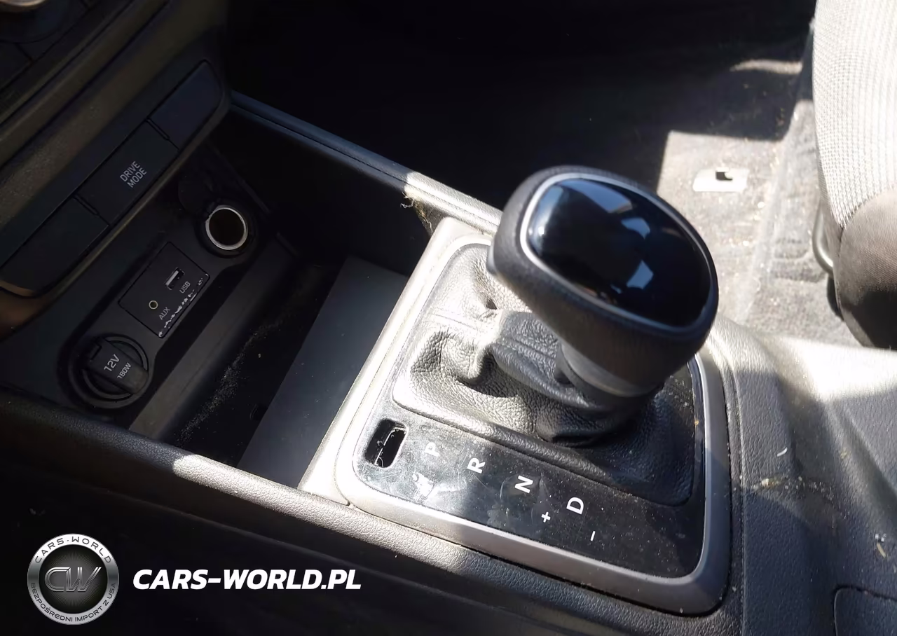 2019 Hyundai Accent Se VIN:3KPC24A39KE058626 - 6