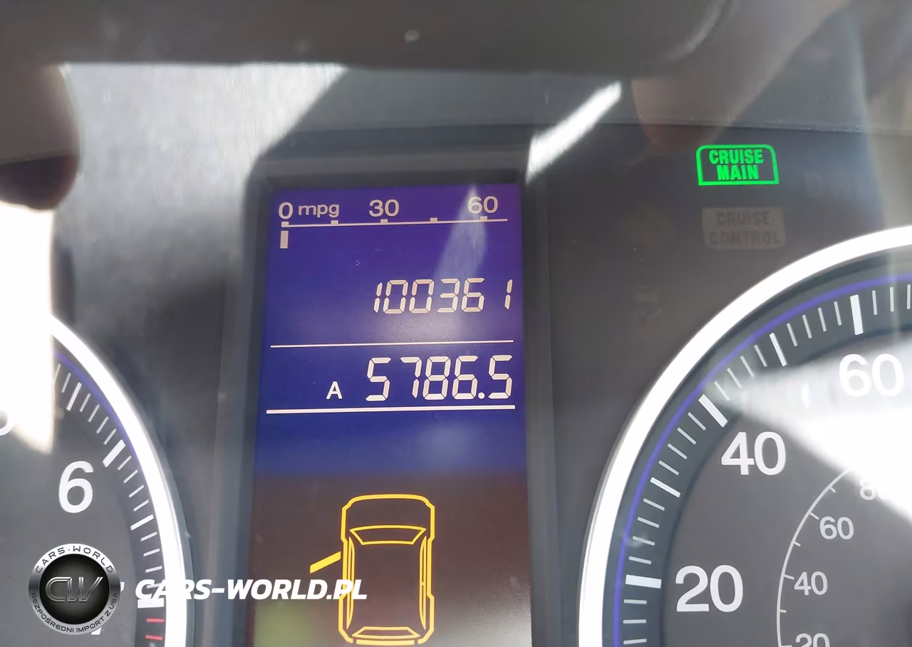 2011 Honda Cr-V Se VIN:5J6RE3H46BL056182 - 7