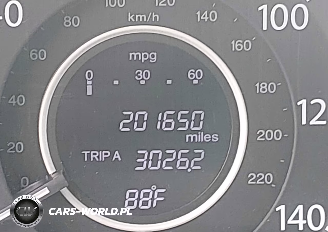 2014 Honda Cr-V Ex-L VIN:2HKRM4H75EH645435 - 15