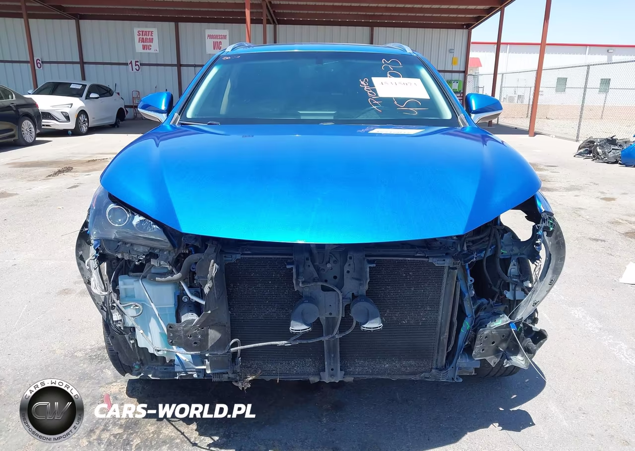 2017 Lexus Nx 200T VIN:JTJYARBZ6H2063701 - 13