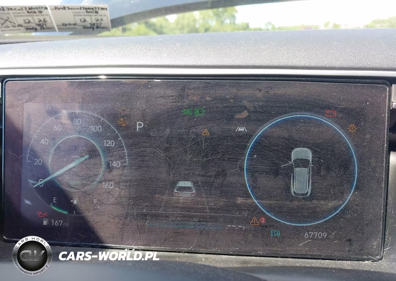 2022 Hyundai Tucson Hybrid Limited VIN:KM8JECA17NU037394 - 7