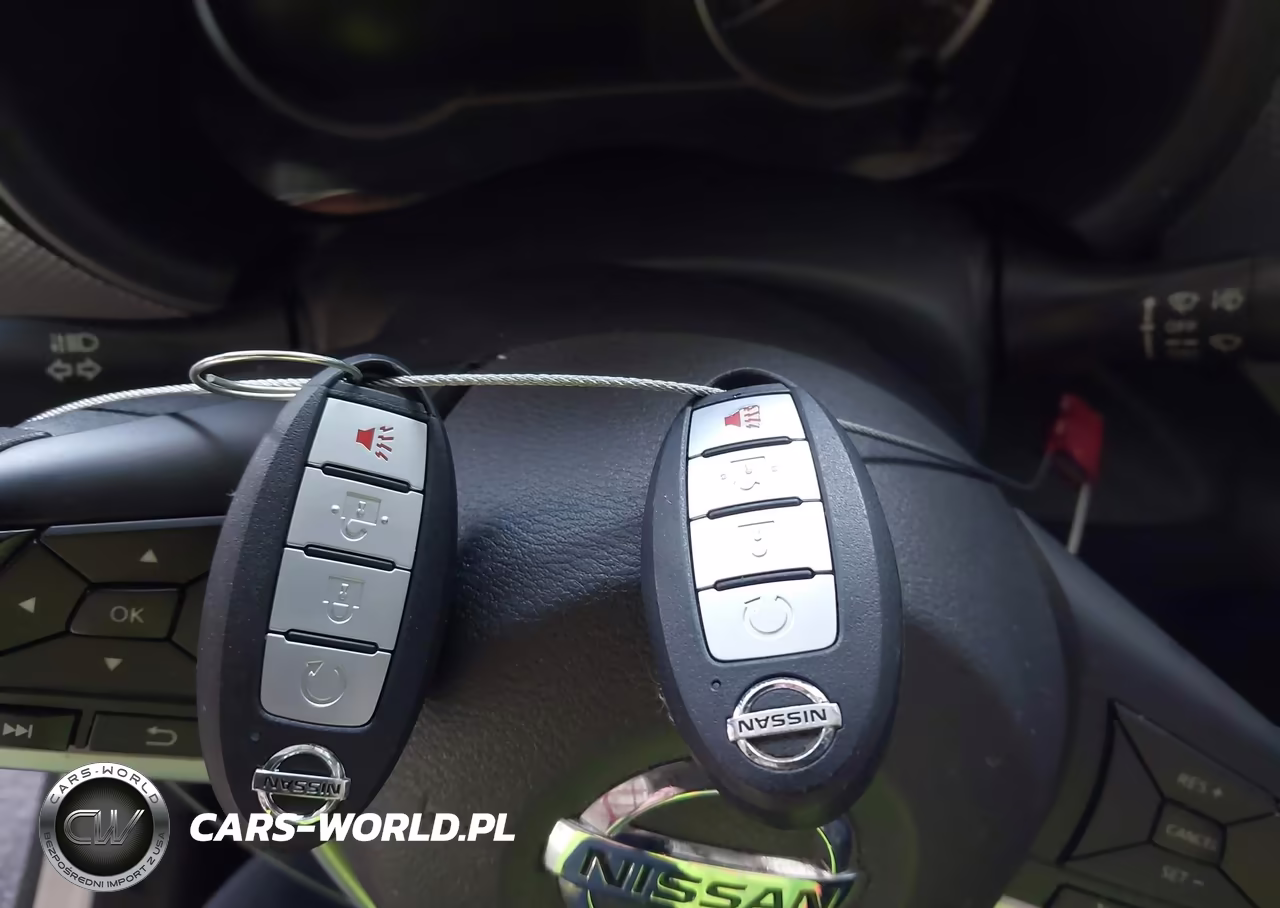 2019 Nissan Kicks Sv VIN:3N1CP5CU7KL512075 - 11
