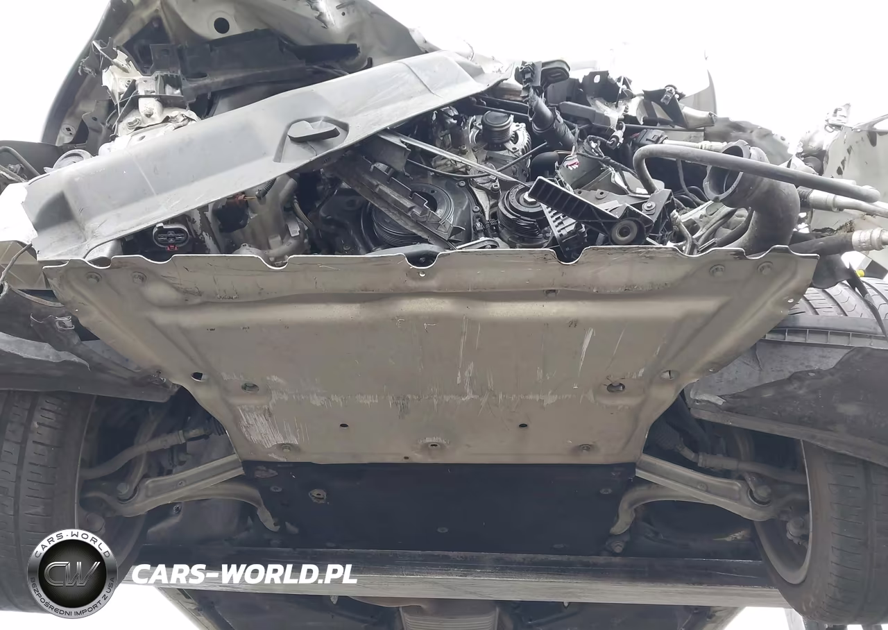2018 Audi A5 2.0T Premium VIN:WAUWNGF56JN017913 - 19