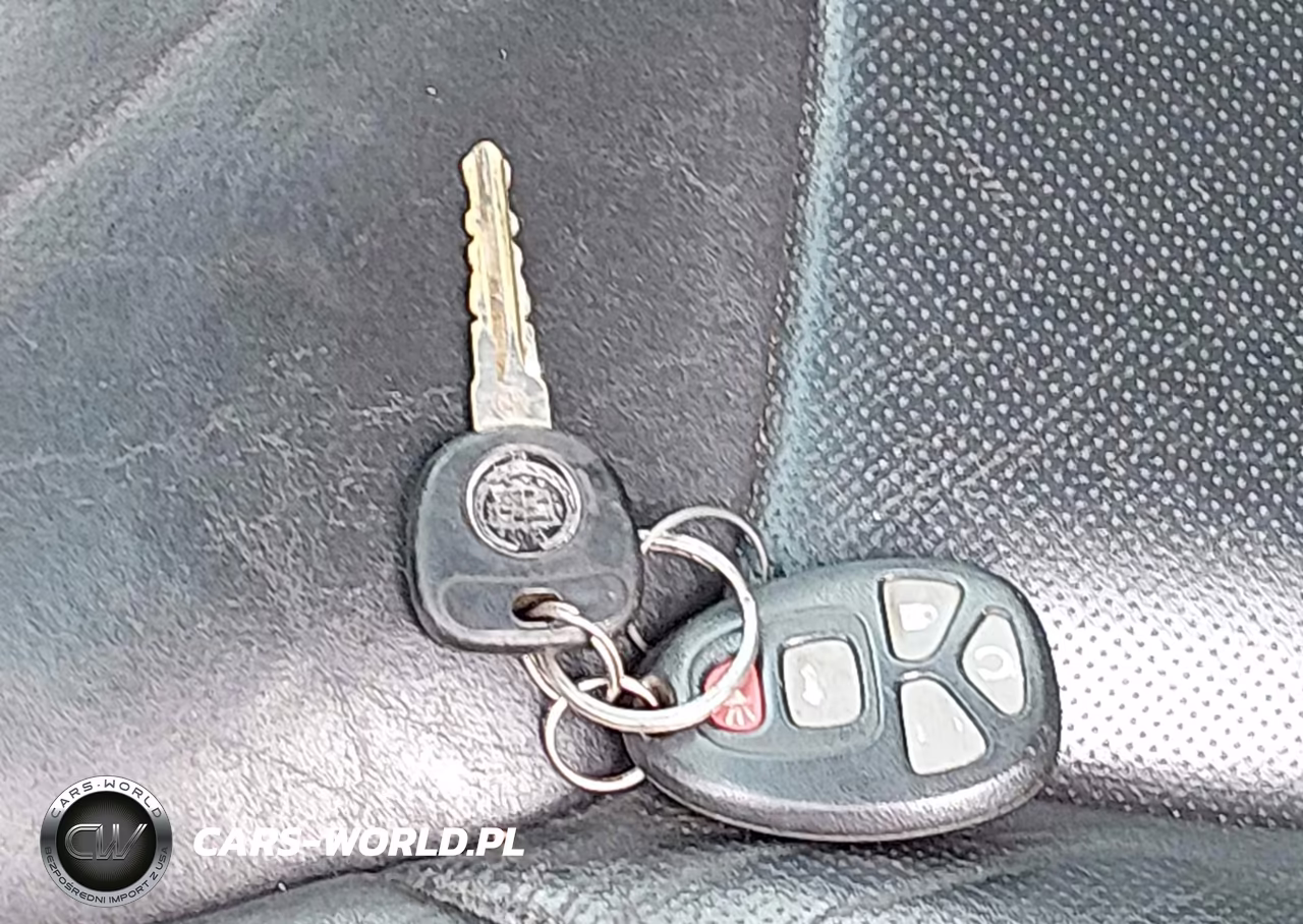 2006 Cadillac Dts Standard VIN:1G6KD57YX6U110368 - 11