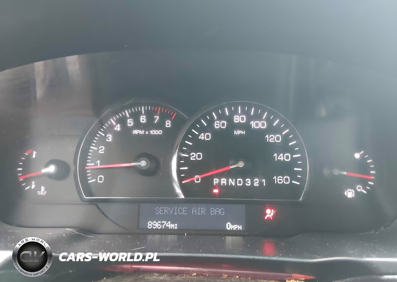 2006 Cadillac Dts Standard VIN:1G6KD57YX6U110368 - 7