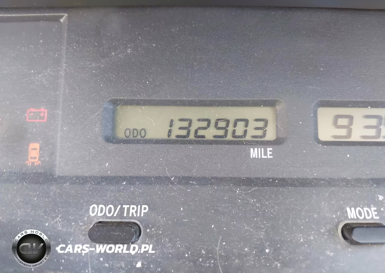 2000 Toyota Avalon Xl VIN:4T1BF28B0YU016711 - 15