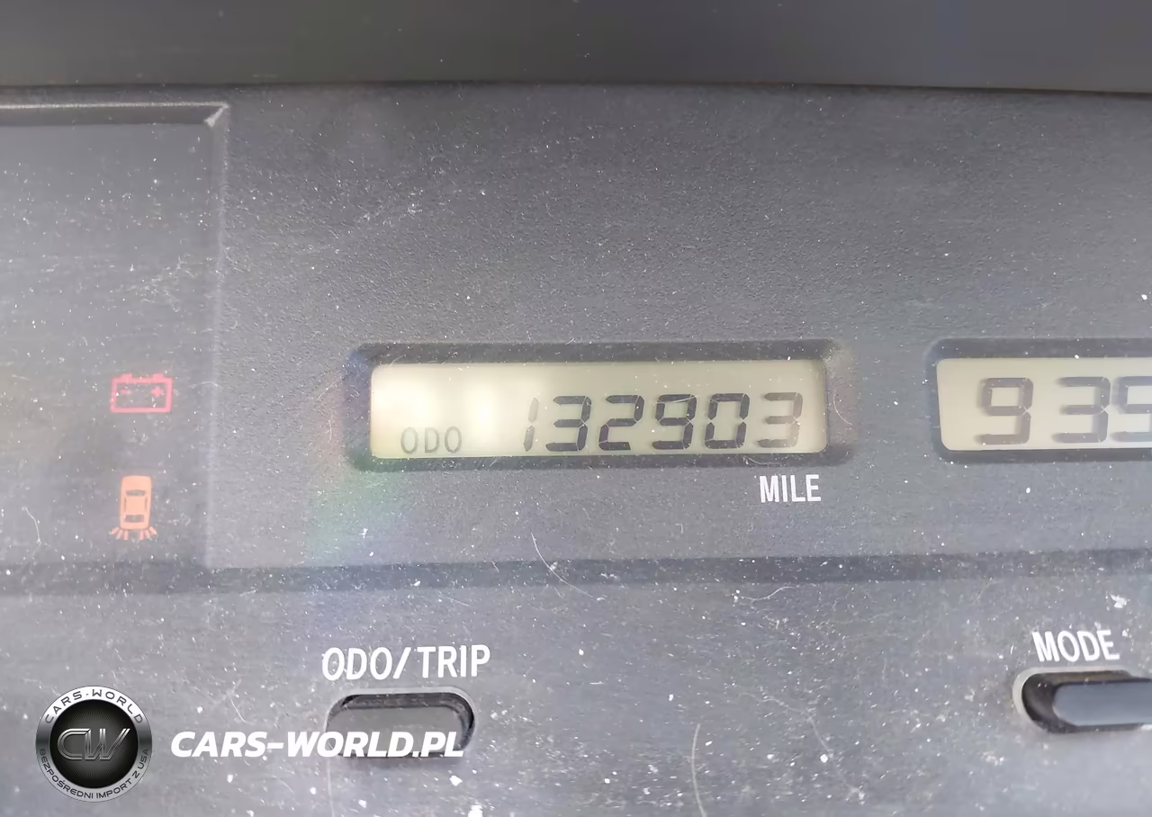 2000 Toyota Avalon Xl VIN:4T1BF28B0YU016711 - 7