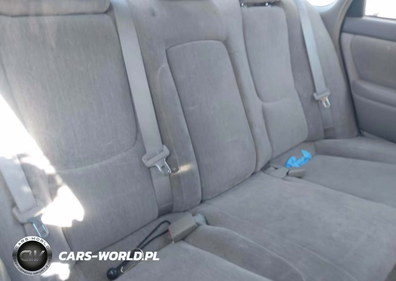 2000 Toyota Avalon Xl VIN:4T1BF28B0YU016711 - 8