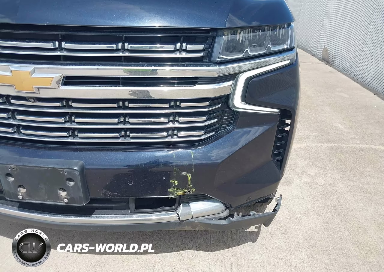 2021 Chevrolet Tahoe K1500 Premier VIN:1GNSKSKD6MR157894 - 6