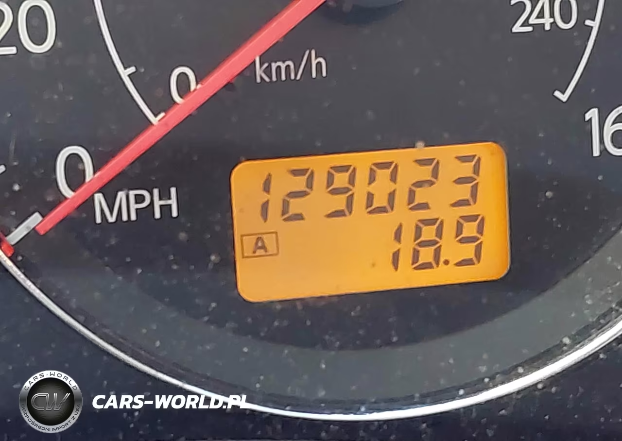 2004 Infiniti Fx45 VIN:JNRBS08W84X400591 - 15