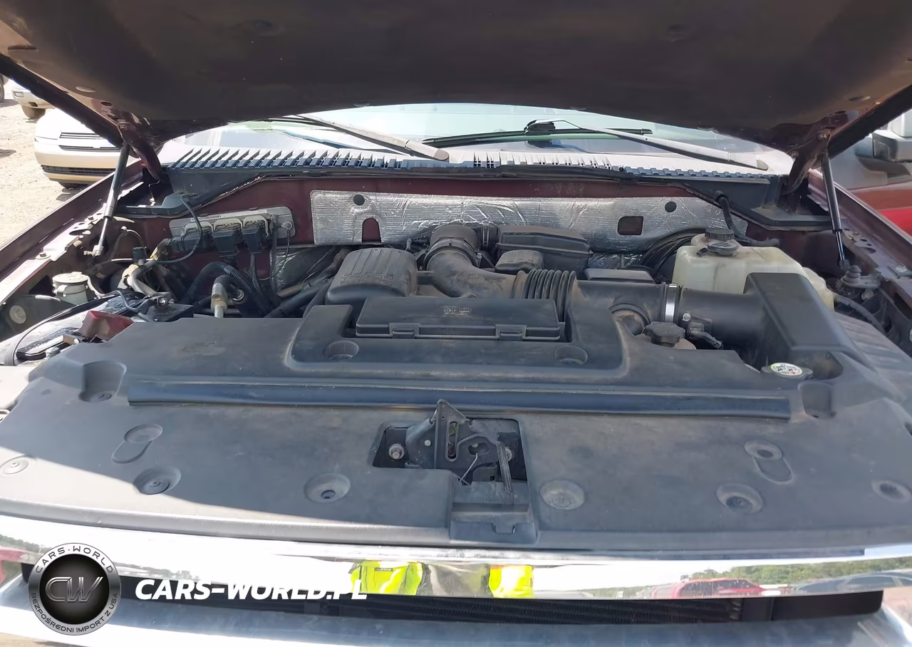 2010 Ford Expedition Eddie Bauer VIN:1FMJU1H58AEA38624 - 10