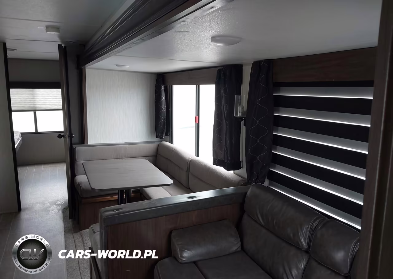 2021 Forest River Cherokee M-304Bh VIN:4X4TCKF2XMX146437 - 18