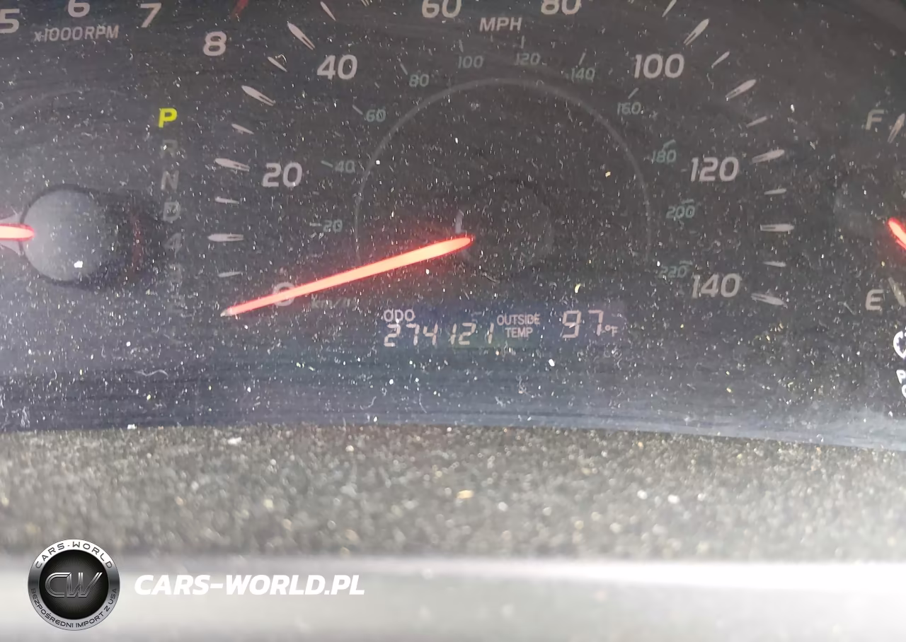 2007 Toyota Camry Le VIN:4T1BE46K57U629519 - 7