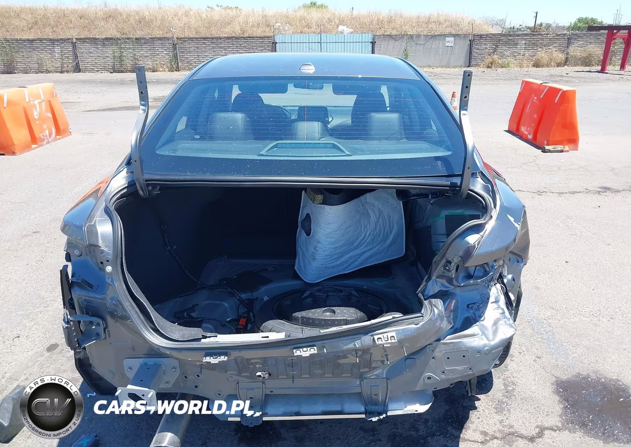 2023 Nissan Sentra Sr Xtronic Cvt VIN:3N1AB8DV2PY322466 - 6