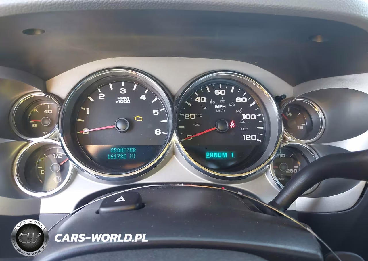 2007 Chevrolet Silverado 2500Hd Work Truck VIN:1GCHK24K17E562507 - 7
