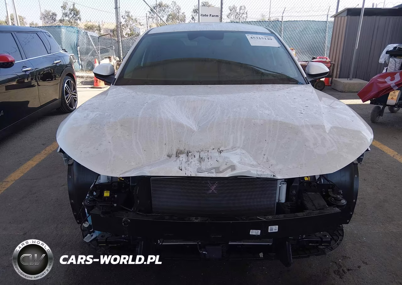 2025 Kia K4 Ex VIN:3KPFU4DE0SE125487 - 13