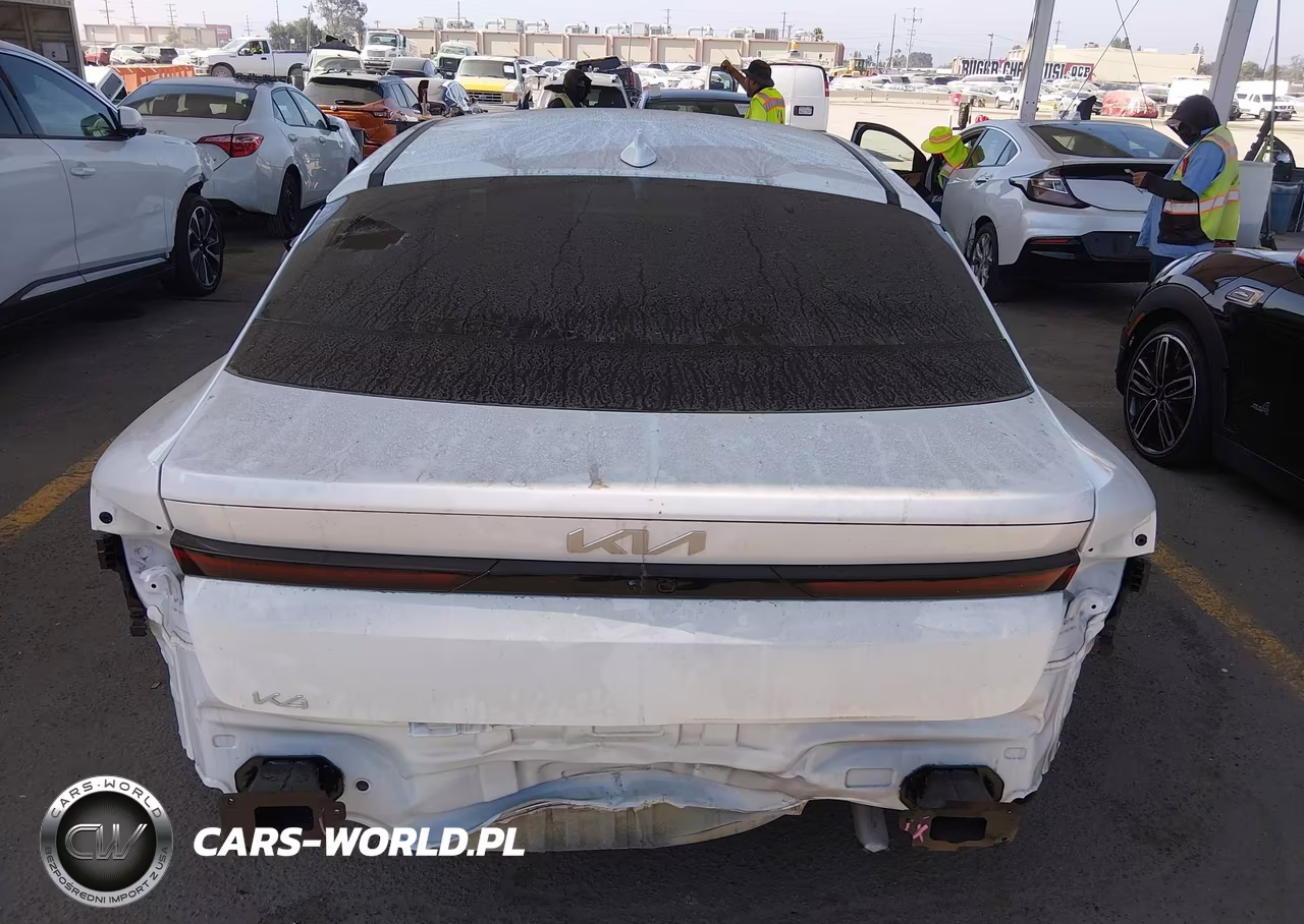 2025 Kia K4 Ex VIN:3KPFU4DE0SE125487 - 17