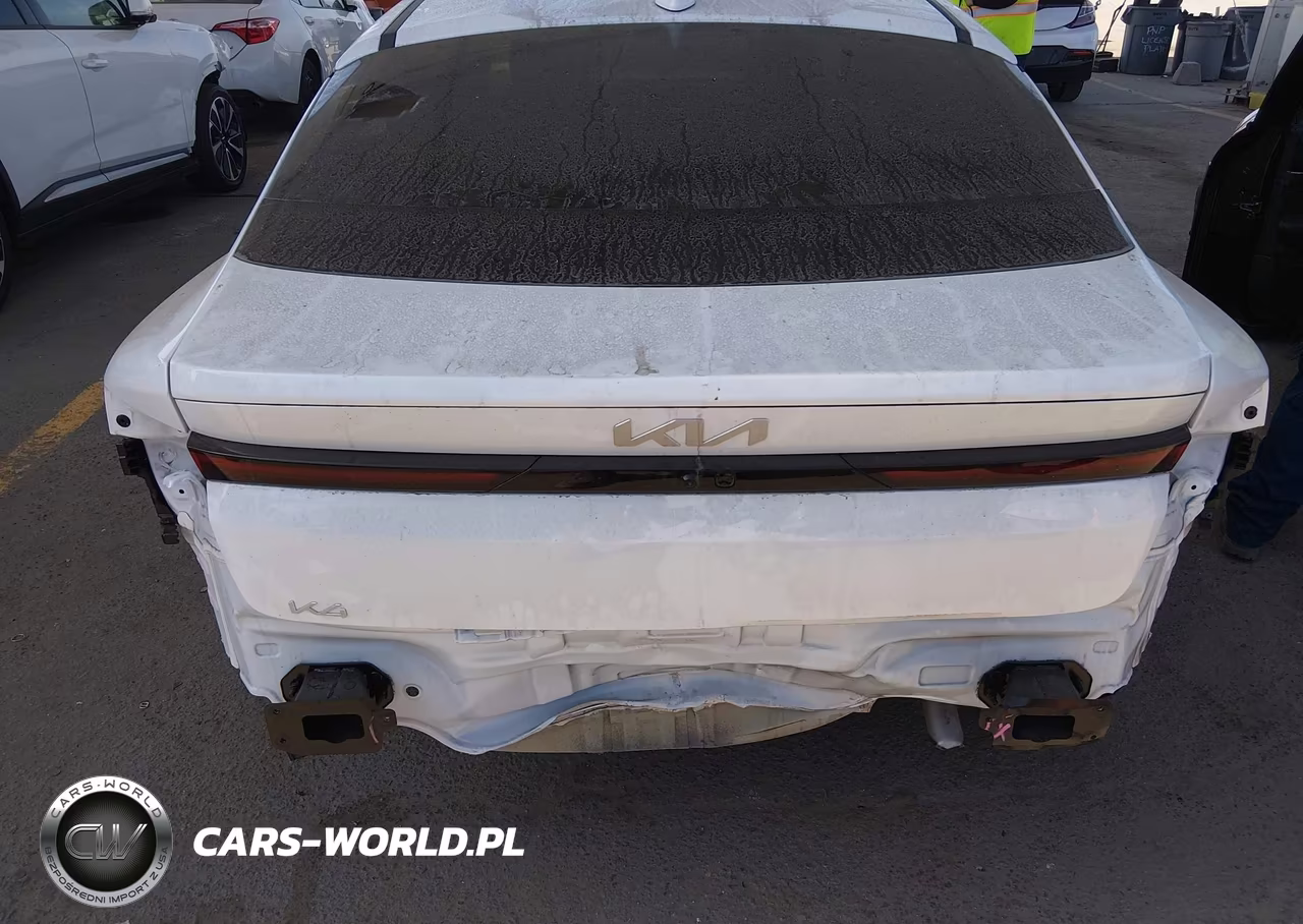 2025 Kia K4 Ex VIN:3KPFU4DE0SE125487 - 20