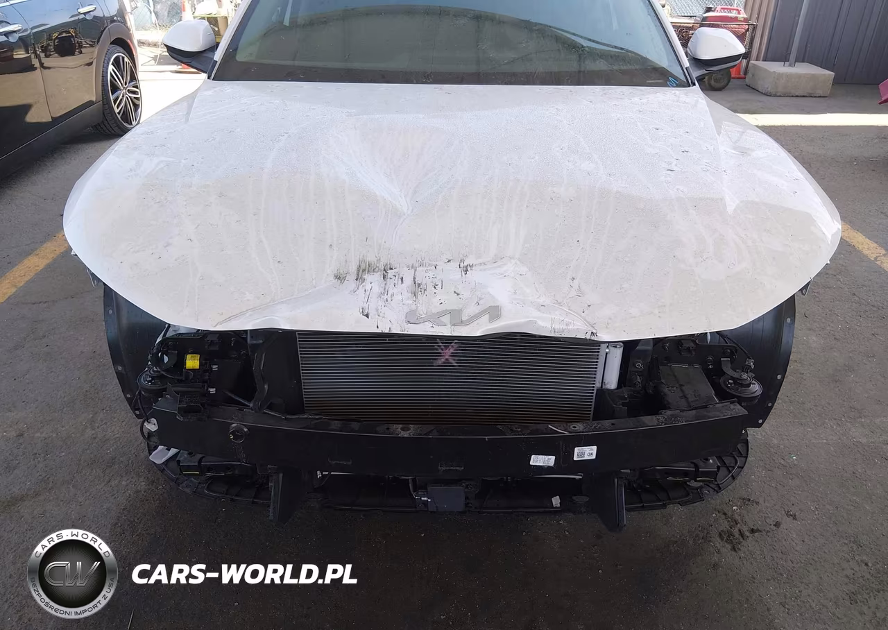 2025 Kia K4 Ex VIN:3KPFU4DE0SE125487 - 6