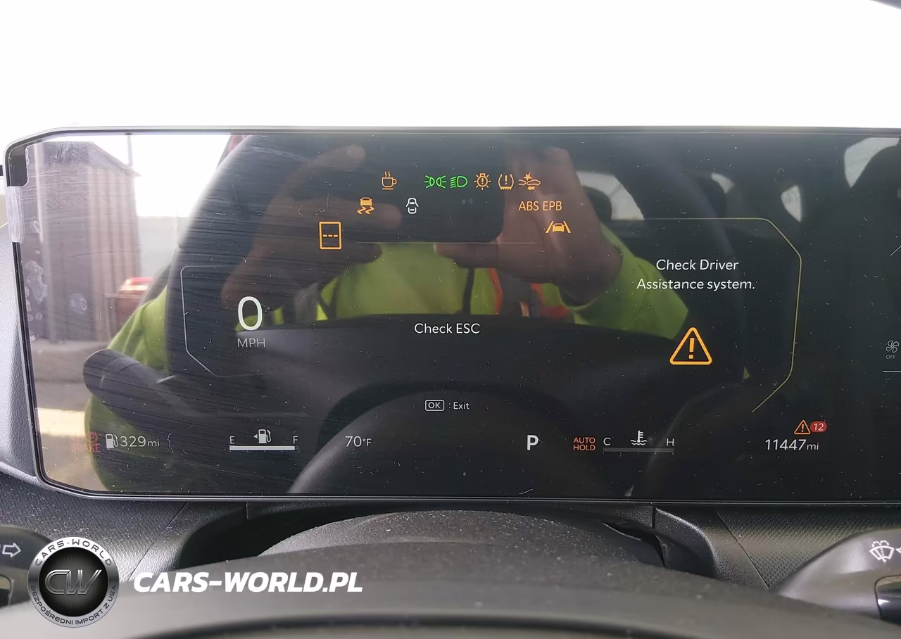 2025 Kia K4 Ex VIN:3KPFU4DE0SE125487 - 7