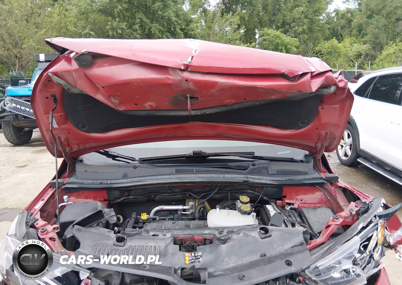 2019 Buick Encore Awd Preferred VIN:KL4CJESB4KB722157 - 10