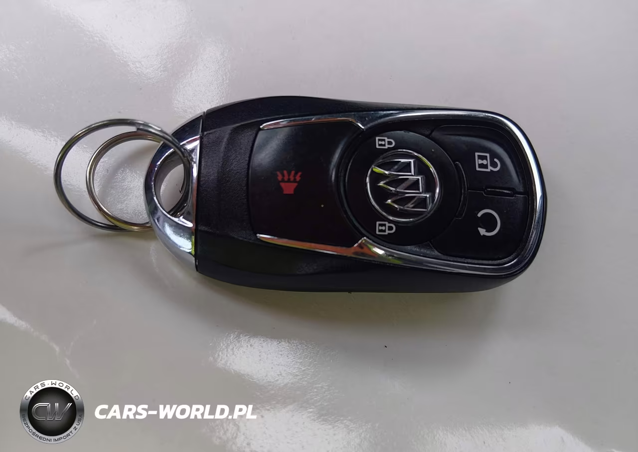 2019 Buick Encore Awd Preferred VIN:KL4CJESB4KB722157 - 11