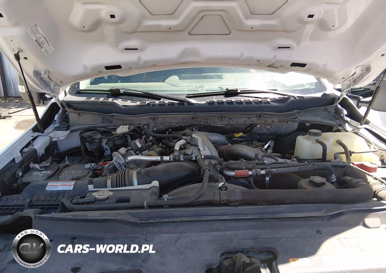 2024 Ford F-350 Lariat VIN:1FT8W3BM5REE96982 - 10
