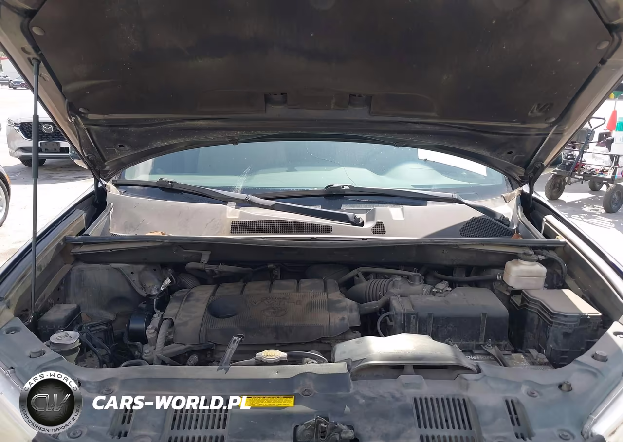 2013 Toyota Highlander VIN:5TDZA3EH5DS044986 - 10
