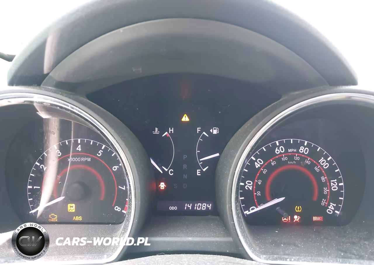 2013 Toyota Highlander VIN:5TDZA3EH5DS044986 - 7