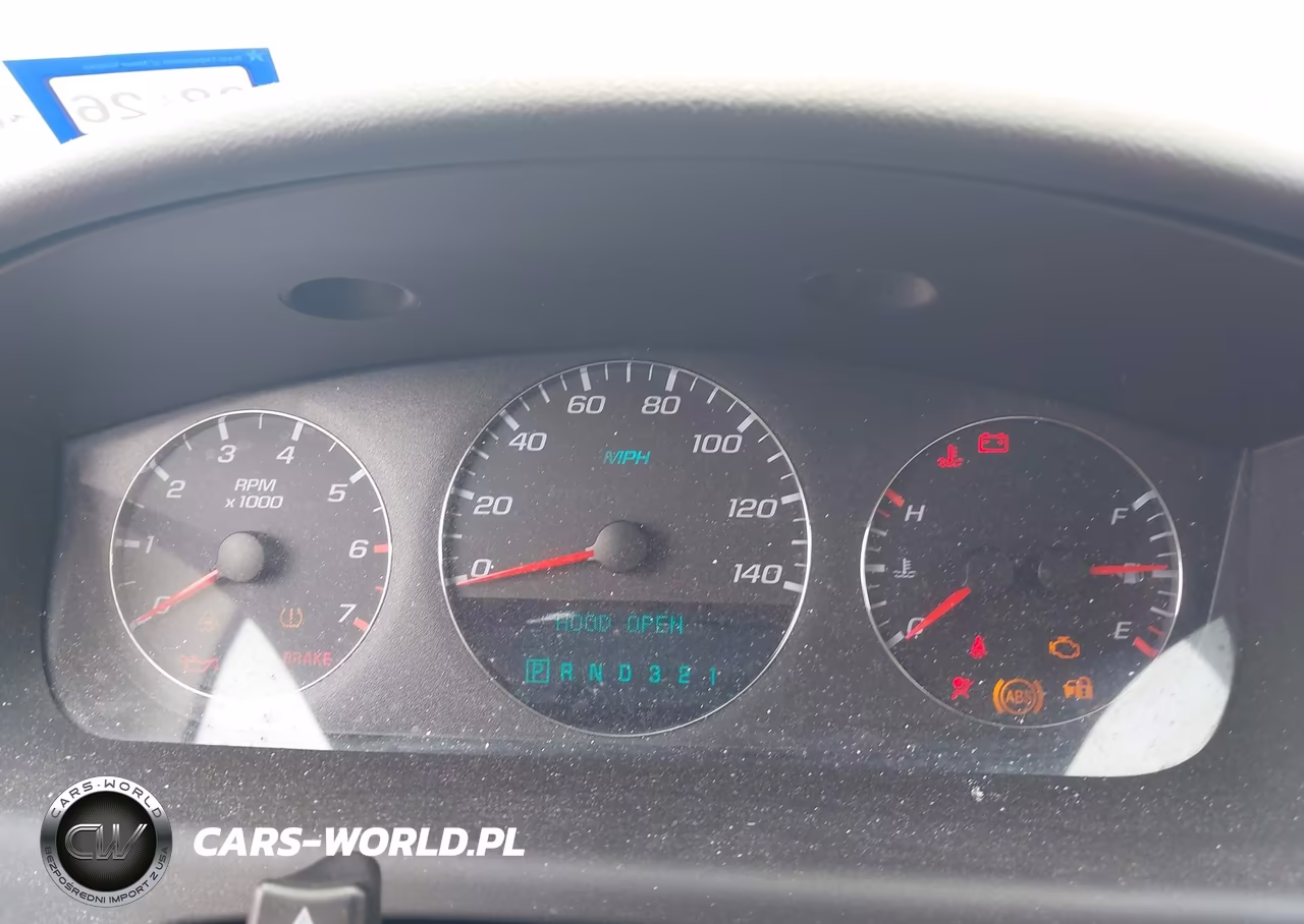 2009 Chevrolet Impala Lt VIN:2G1WT57K791216976 - 7