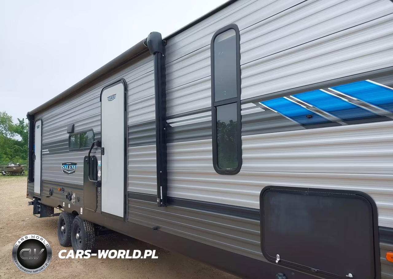 2021 Forest River Other VIN:4X4TSMB21MA328163 - 6