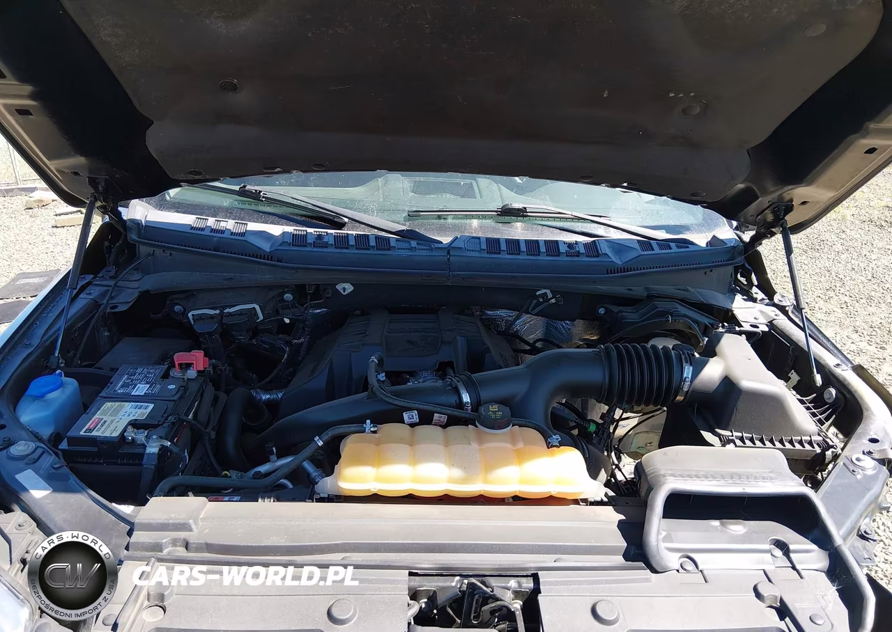 2016 Ford F-150 Xl VIN:1FTEX1EPXGFB27200 - 10