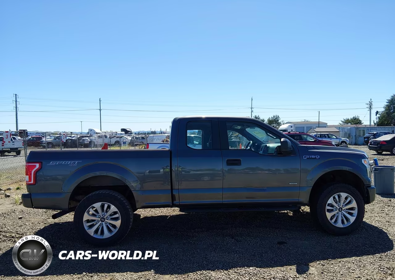 2016 Ford F-150 Xl VIN:1FTEX1EPXGFB27200 - 14