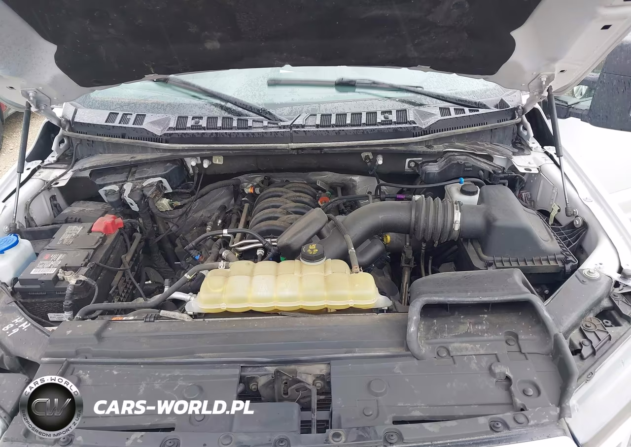 2020 Ford F-150 Lariat VIN:1FTFW1E52LFB23321 - 10