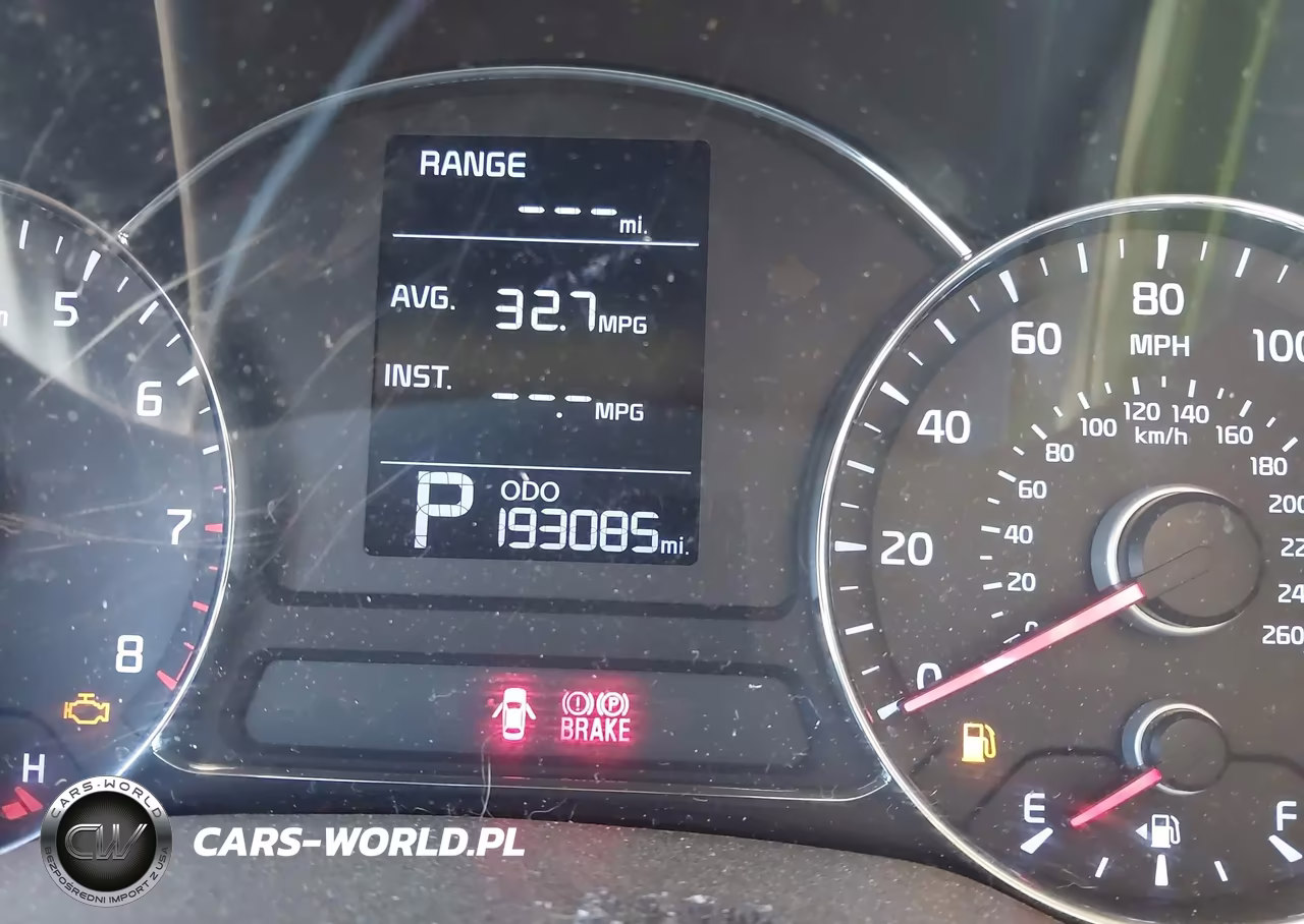 2016 Kia Forte Lx VIN:KNAFX4A68G5533689 - 6