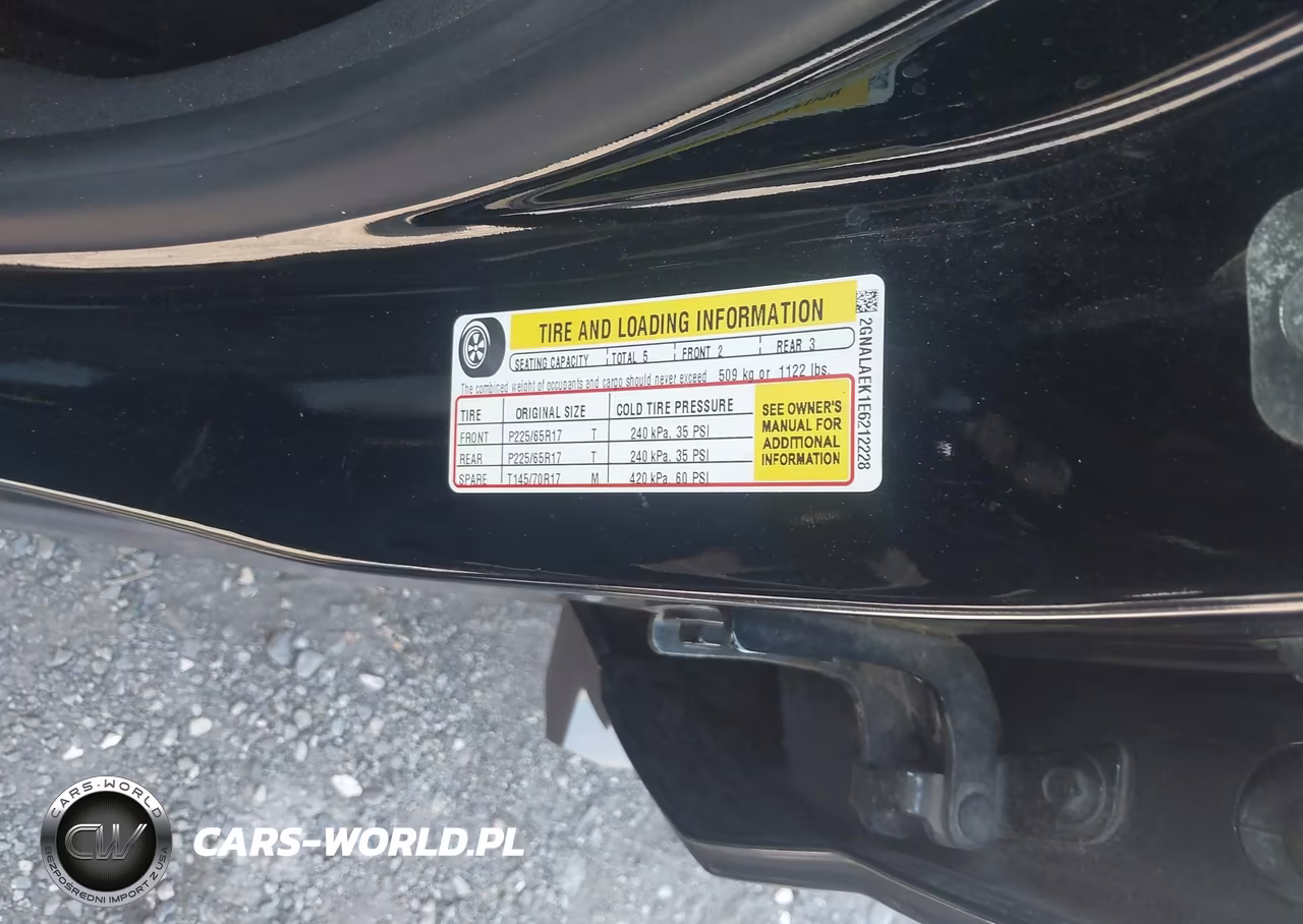 2014 Chevrolet Equinox Ls VIN:2GNALAEK1E6212228 - 9