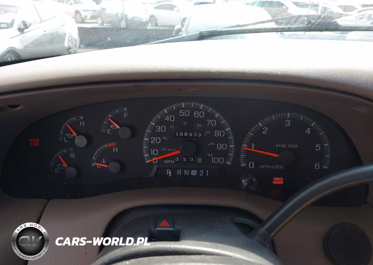 1998 Ford F-150 Lariat-Xl-Xlt VIN:1FTDX08W9WKA10710 - 7