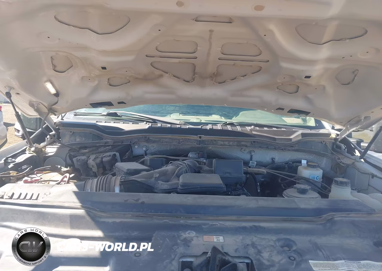 2021 Ford F-250 Xl VIN:1FT7X2B65MED49638 - 10