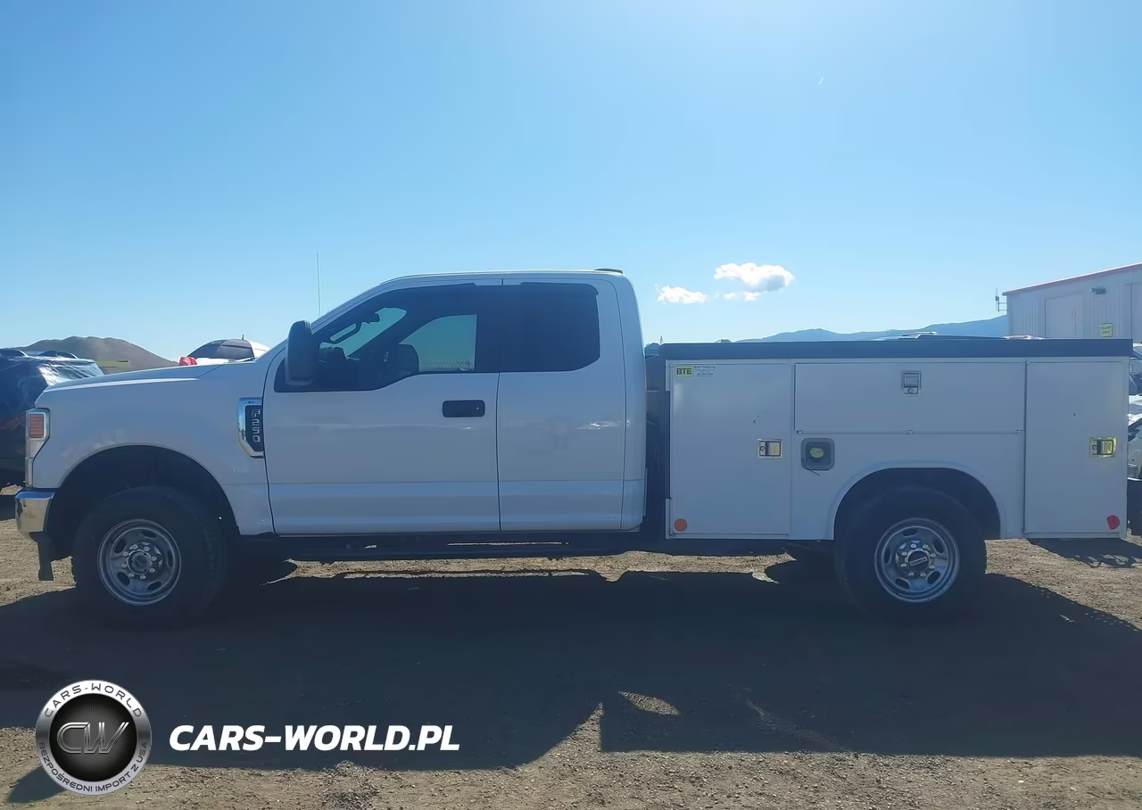2021 Ford F-250 Xl VIN:1FT7X2B65MED49638 - 15