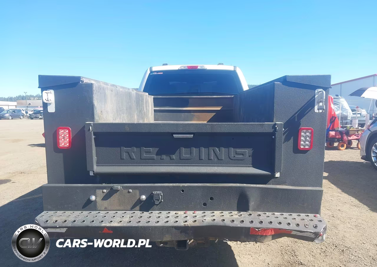 2021 Ford F-250 Xl VIN:1FT7X2B65MED49638 - 17