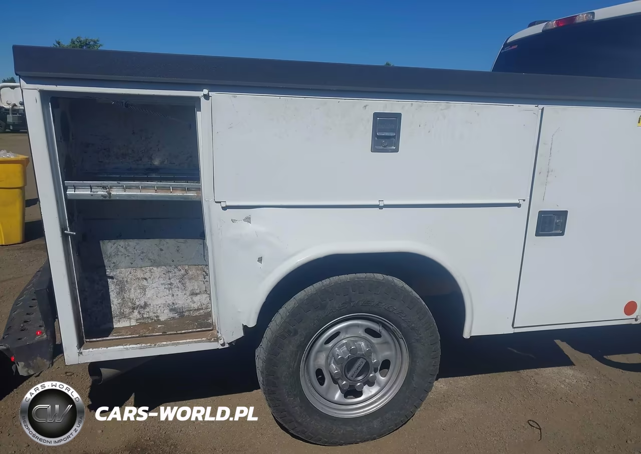 2021 Ford F-250 Xl VIN:1FT7X2B65MED49638 - 6