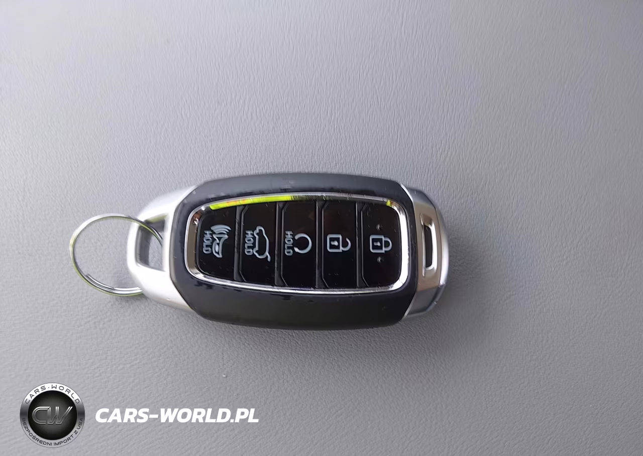 2021 Hyundai Palisade Sel VIN:KM8R34HEXMU187067 - 11