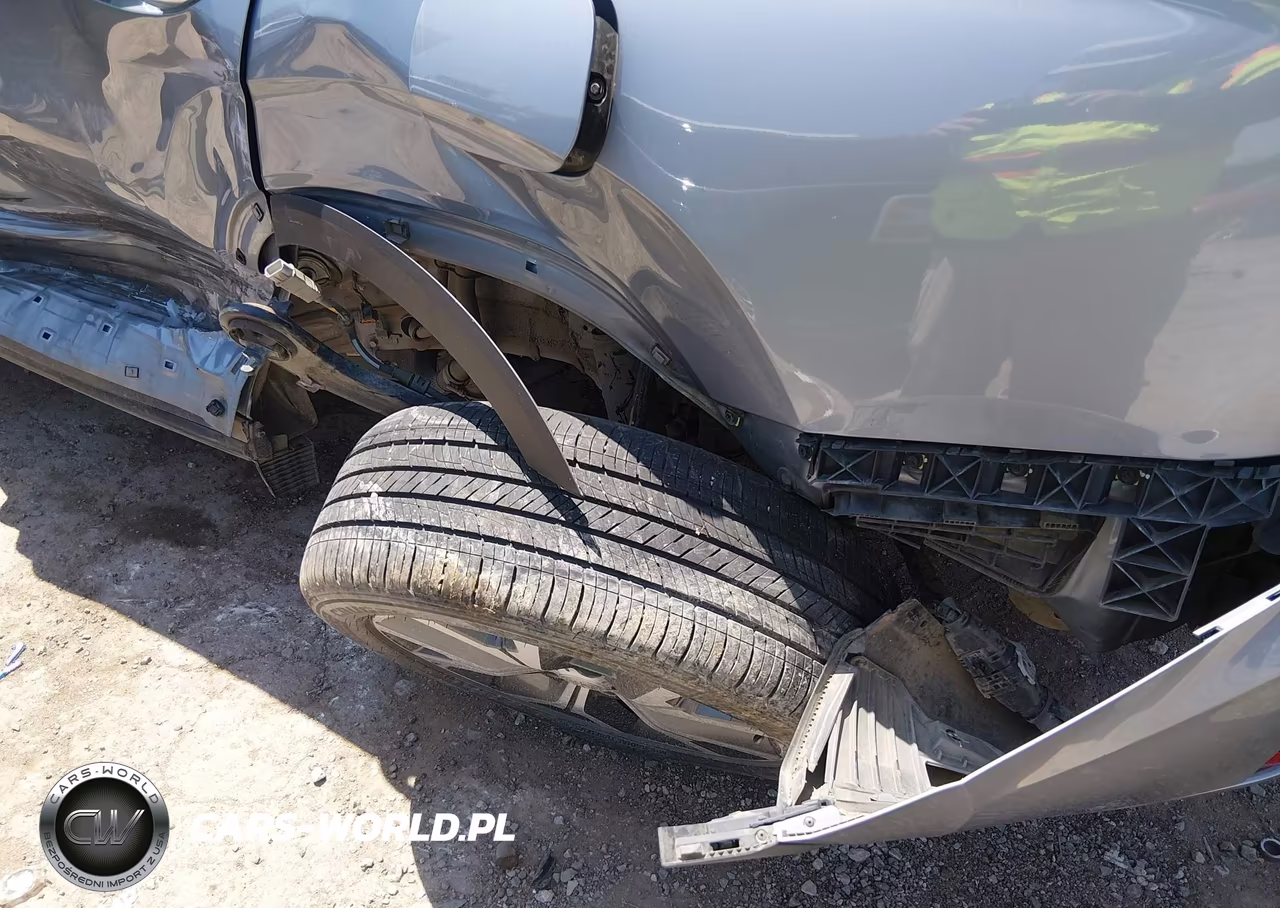 2021 Hyundai Palisade Sel VIN:KM8R34HEXMU187067 - 6