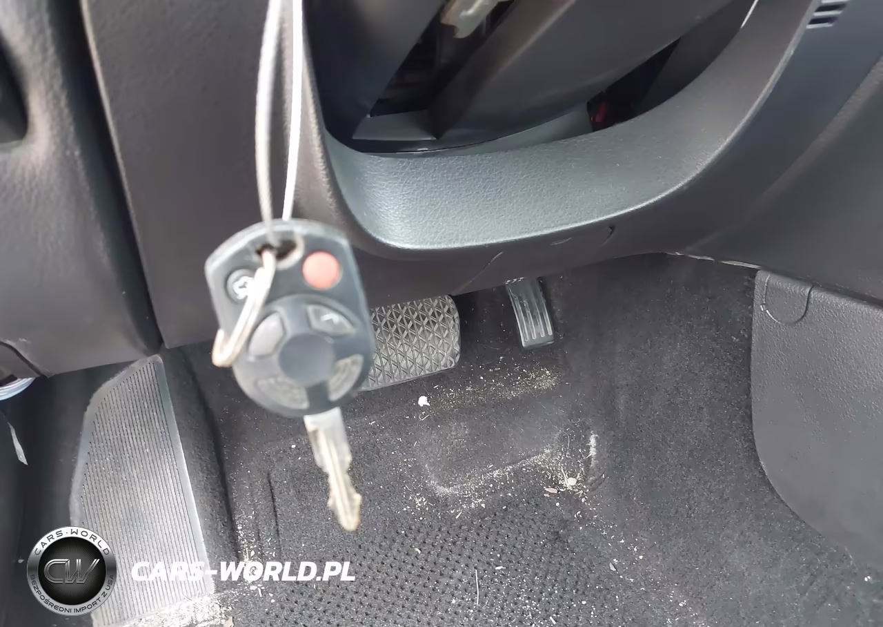 2009 Ford Fusion Se VIN:3FAHP07129R174684 - 11