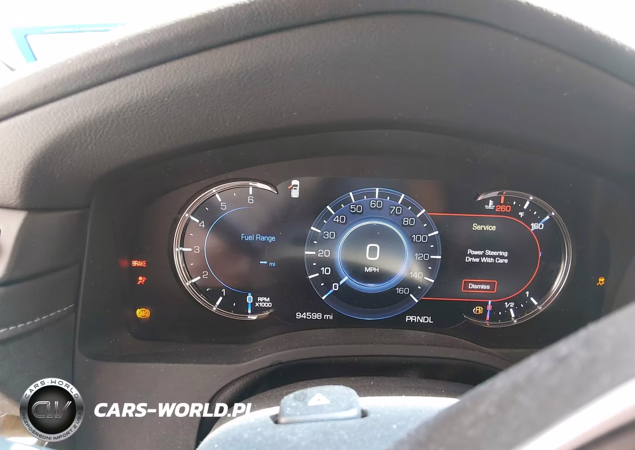 2018 Cadillac Escalade Luxury VIN:1GYS3BKJ8JR135865 - 7
