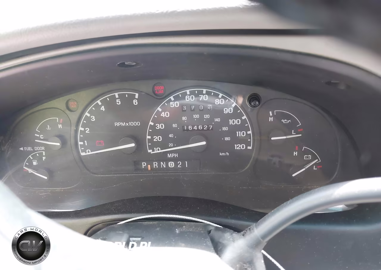 2000 Ford Ranger Xlt VIN:1FTZR15X4YTA03566 - 7