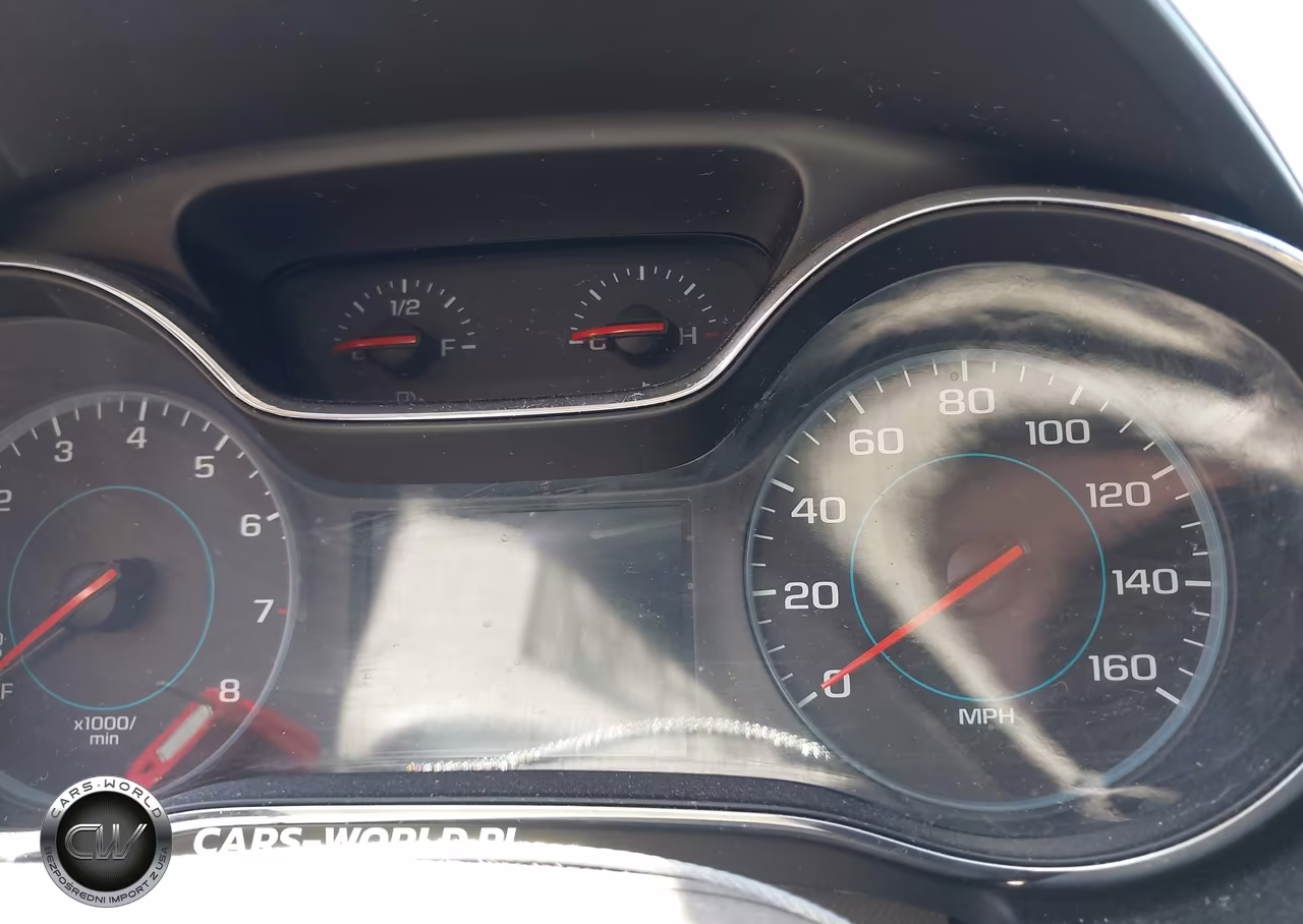 2018 Chevrolet Cruze Ls Auto VIN:1G1BC5SM4J7104120 - 7