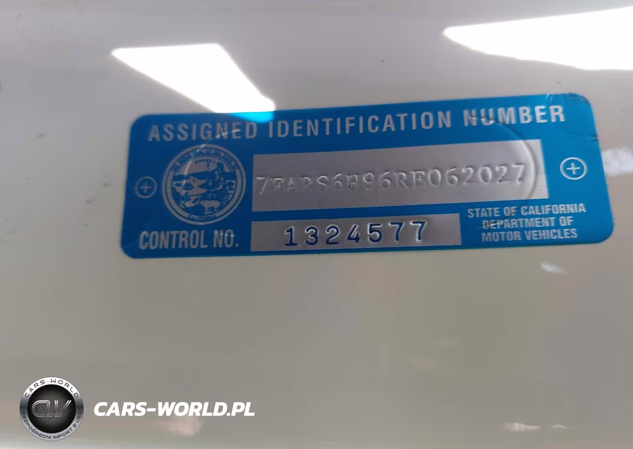 2024 Honda Cr-V Hybrid Sport Touring VIN:7FARS6H96RE062027 - 9