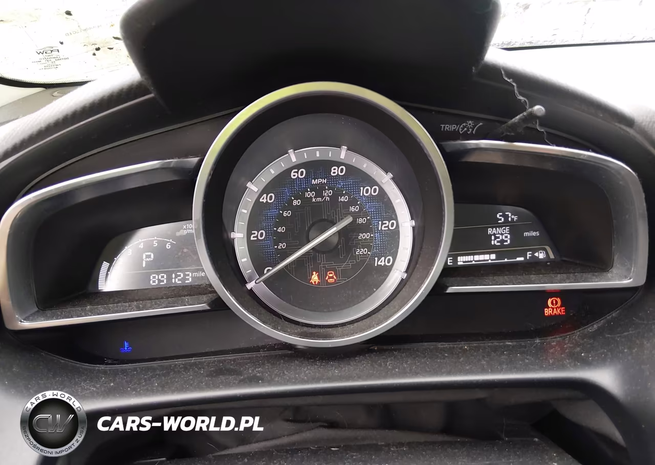 2017 Toyota Yaris Ia VIN:3MYDLBYV5HY154498 - 7